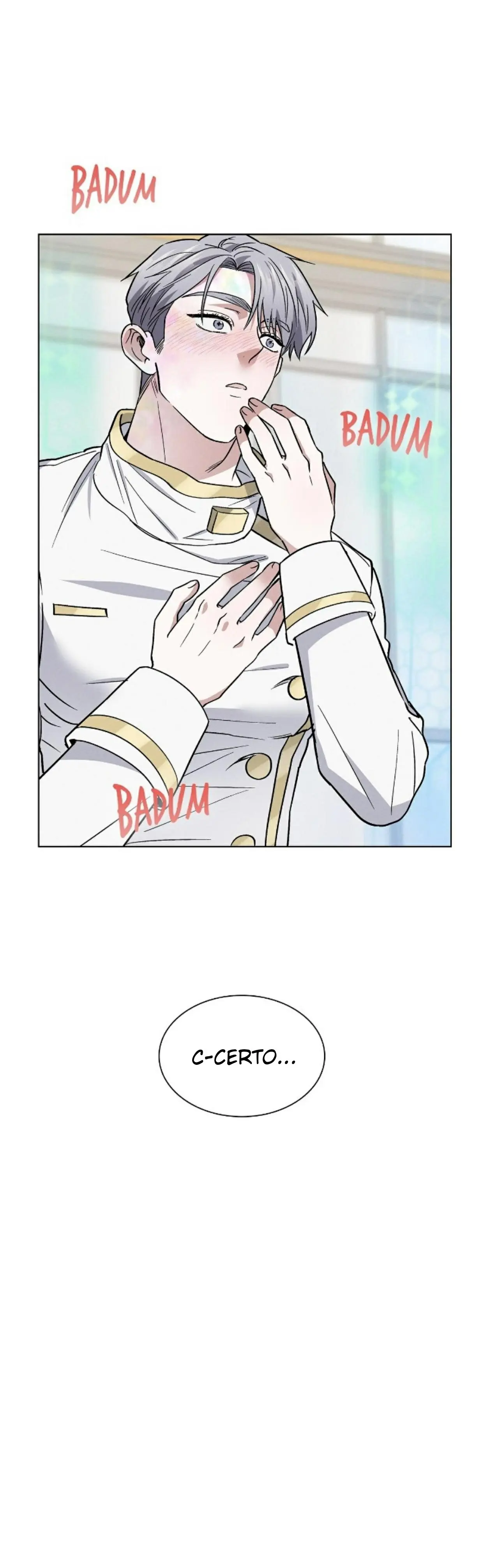 Salty lust – Capítulo 13 Yaoi – Página 44