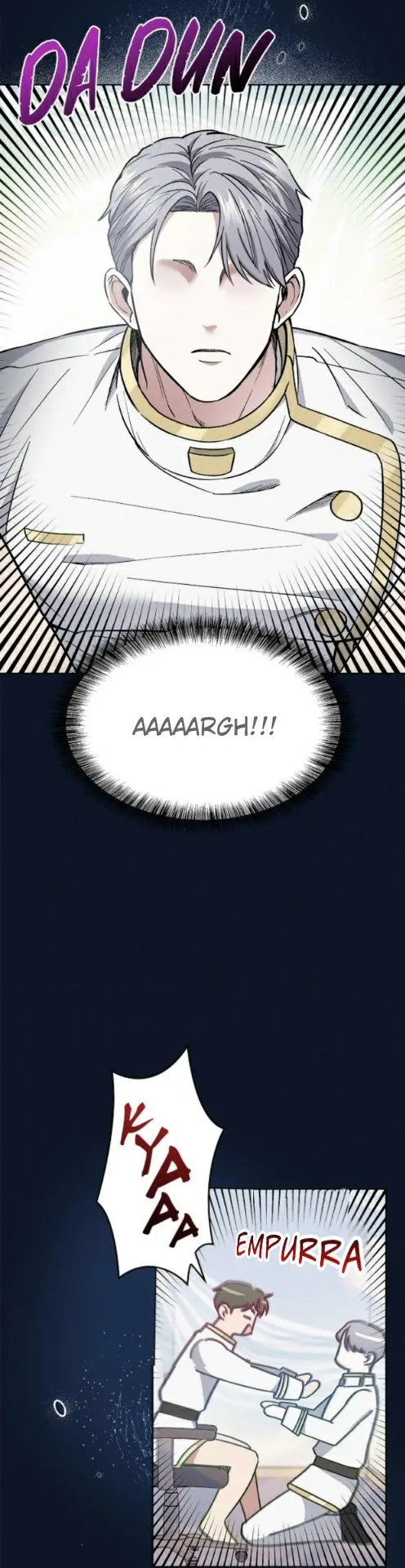 Salty lust – Capítulo 13 Yaoi – Página 6