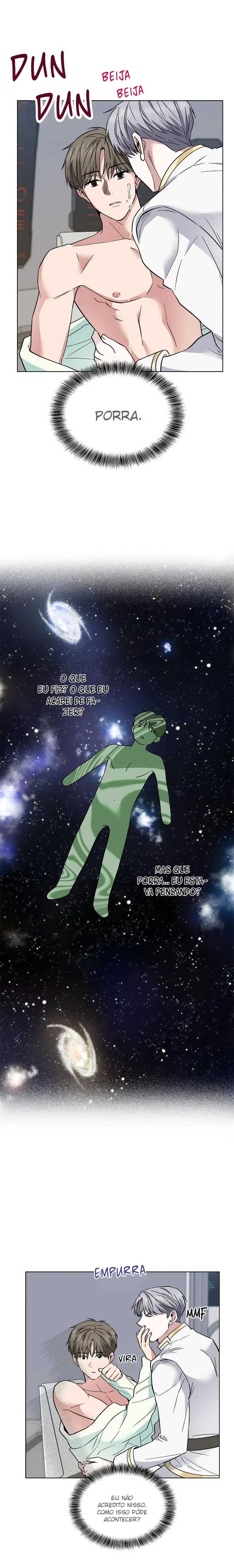 Salty lust – Capítulo 16 Yaoi – Página 13