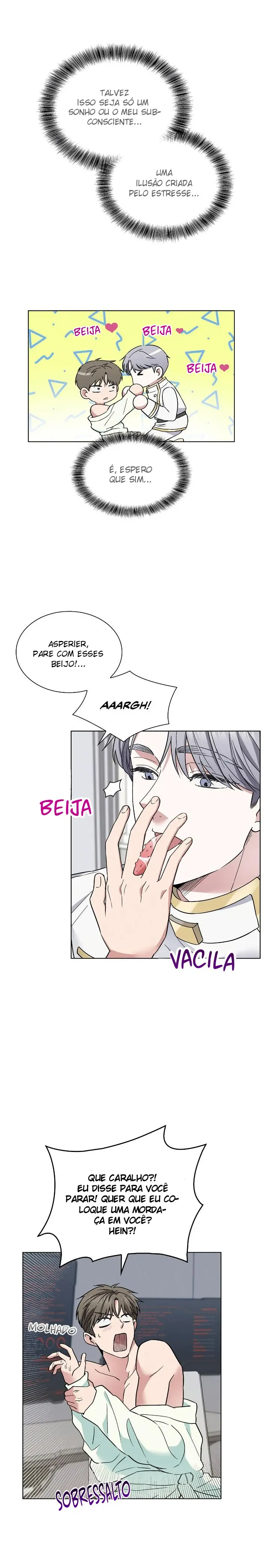 Salty lust – Capítulo 16 Yaoi – Página 14