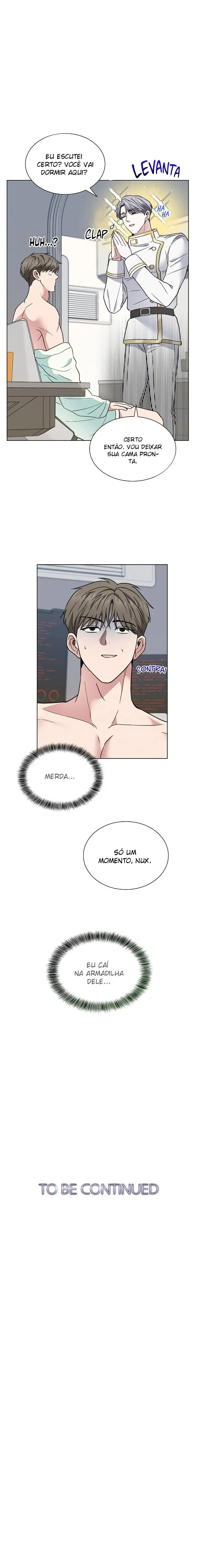 Salty lust – Capítulo 16 Yaoi – Página 24