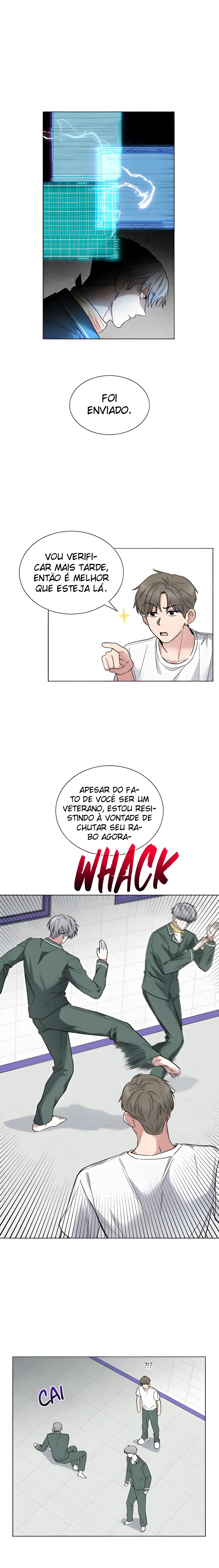 Salty lust – Capítulo 19 Yaoi – Página 12