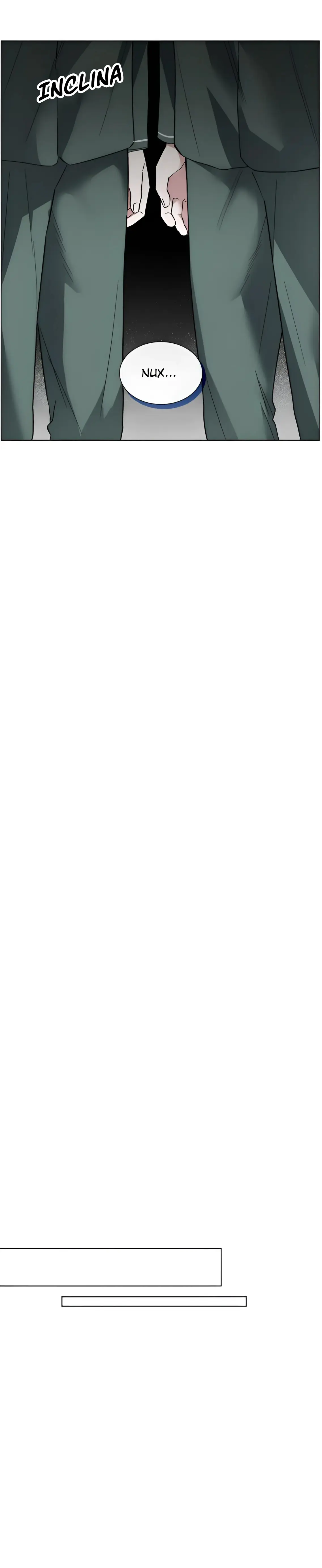 Salty lust – Capítulo 19 Yaoi – Página 18