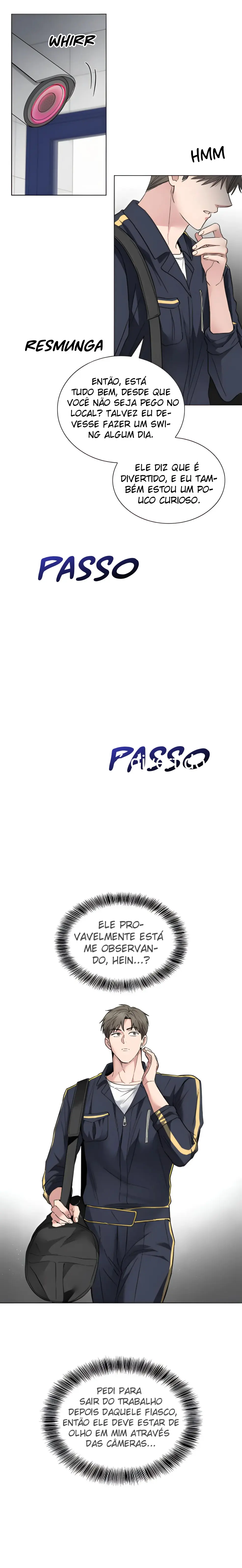 Salty lust – Capítulo 19 Yaoi – Página 24