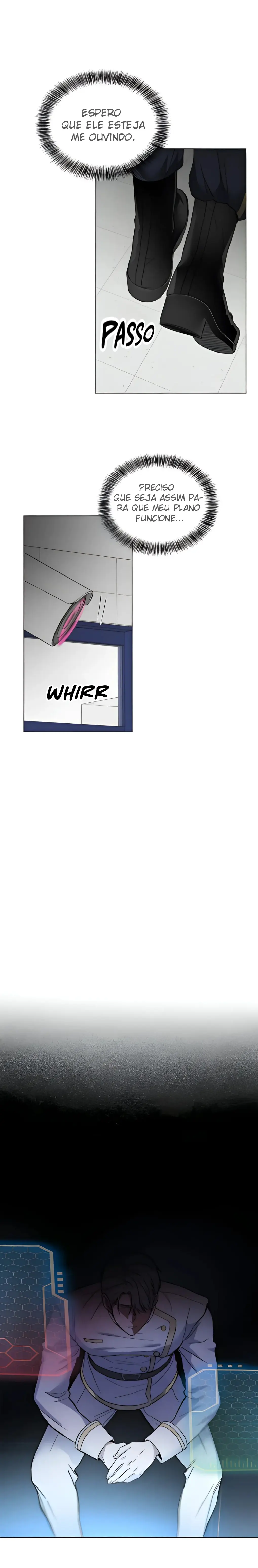 Salty lust – Capítulo 19 Yaoi – Página 25