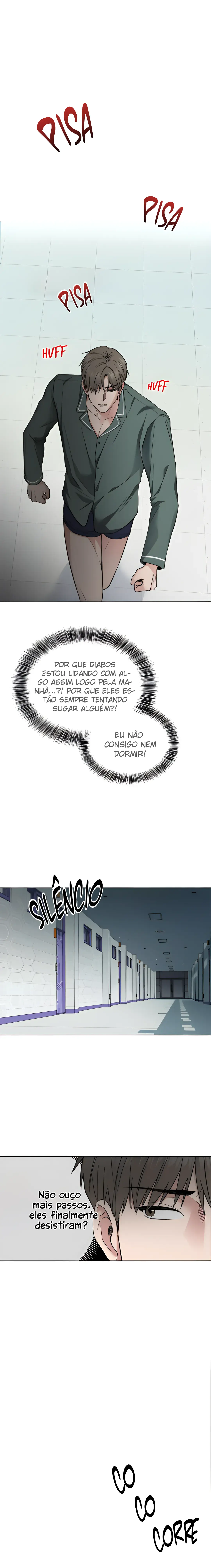 Salty lust – Capítulo 19 Yaoi – Página 5