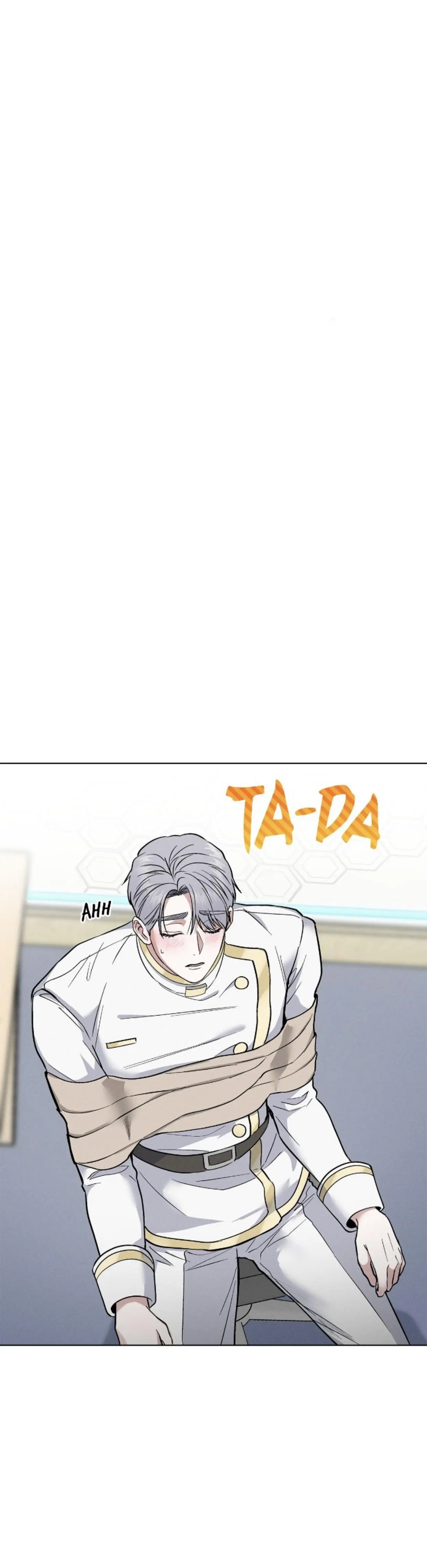 Salty lust – Capítulo 20 Yaoi – Página 15