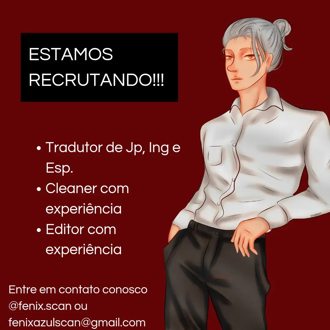 Sasaki, Sua Idiota! – Capítulo Oneshot Yaoi – Página 1