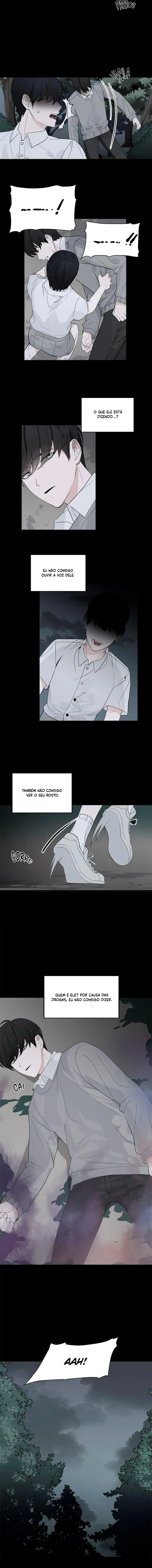 Scentless Trail – Capítulo 01 Yaoi – Página 2