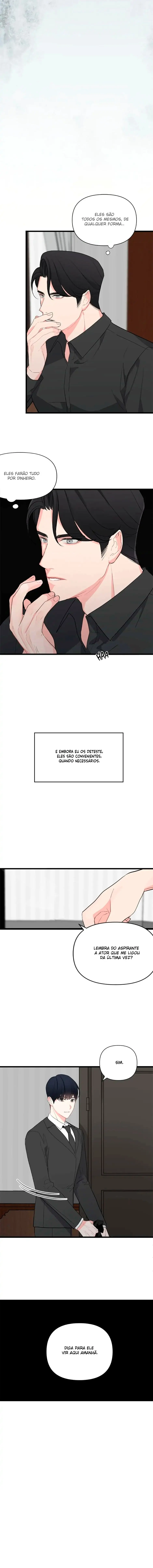 Scentless Trail – Capítulo 02 Yaoi – Página 7