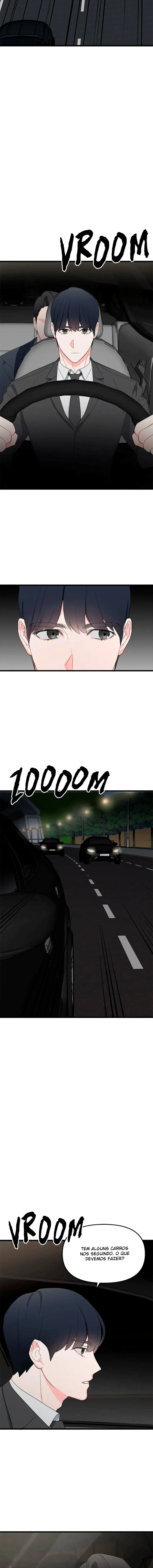 Scentless Trail – Capítulo 04 Yaoi – Página 9