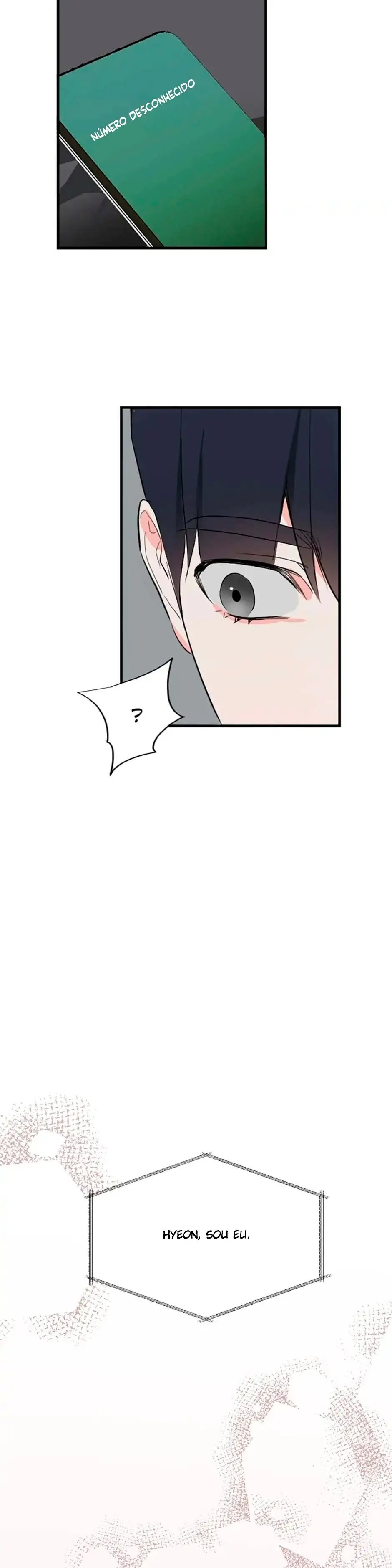 Scentless Trail – Capítulo 05 Yaoi – Página 14