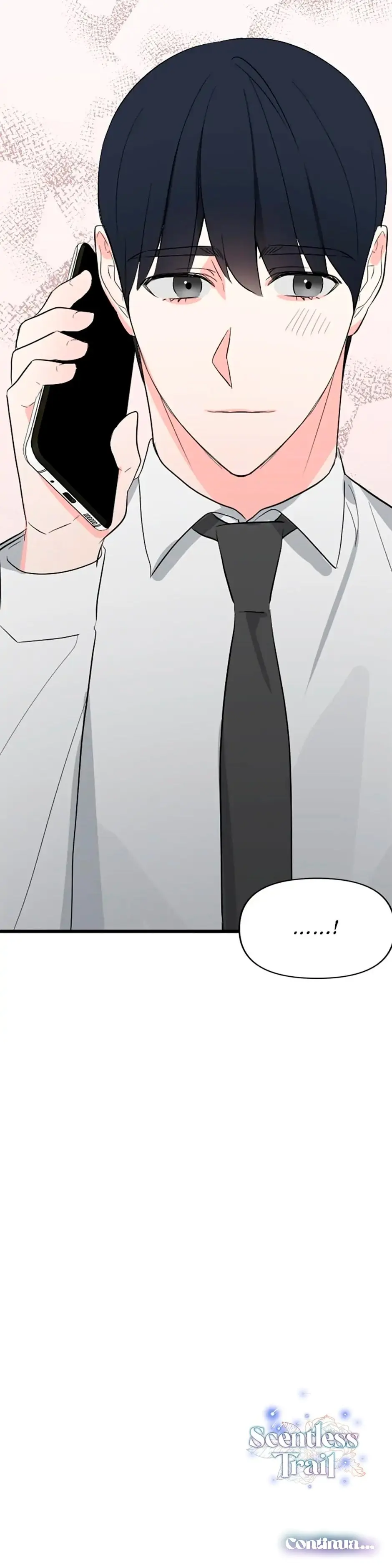 Scentless Trail – Capítulo 05 Yaoi – Página 15