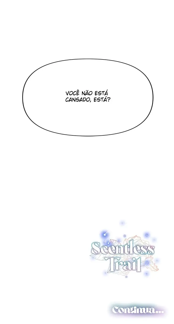 Scentless Trail – Capítulo 07 Yaoi – Página 12