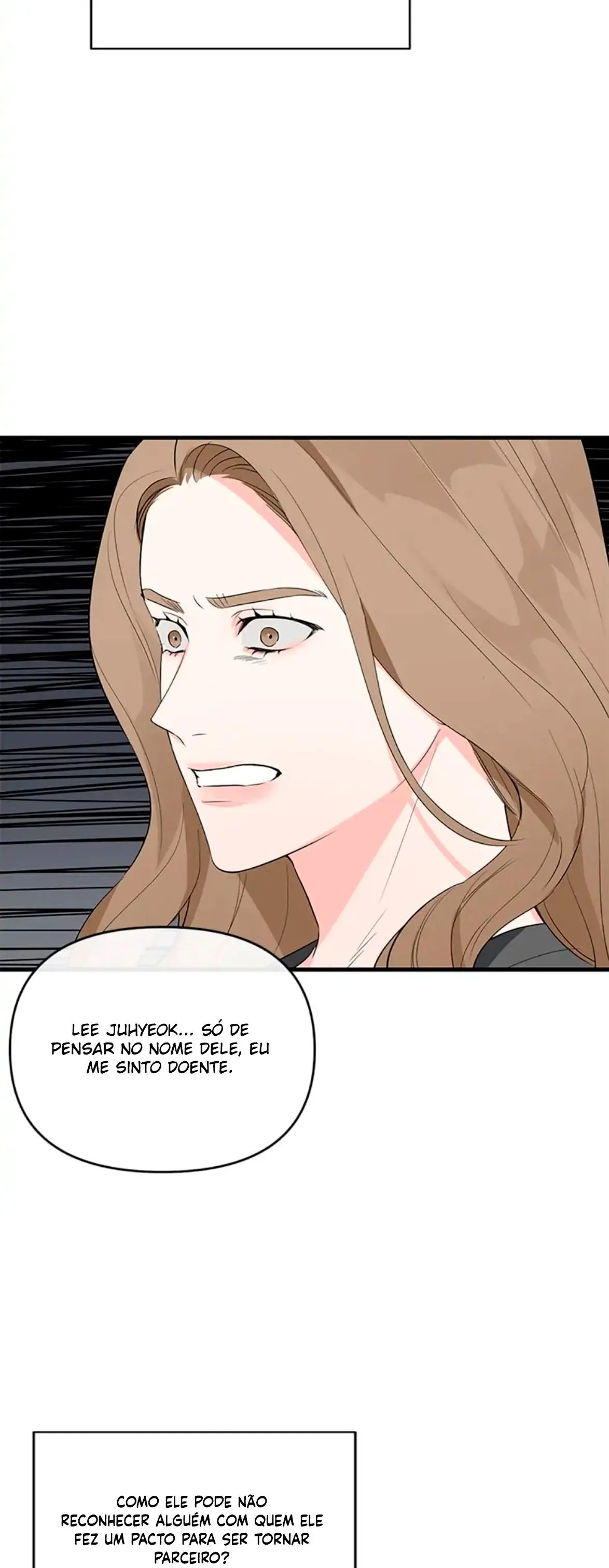 Scentless Trail – Capítulo 14 Yaoi – Página 13