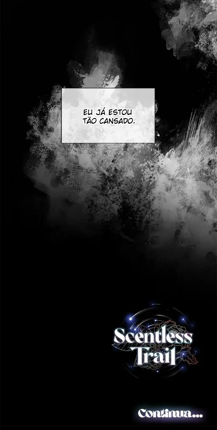 Scentless Trail – Capítulo 18 Yaoi – Página 12