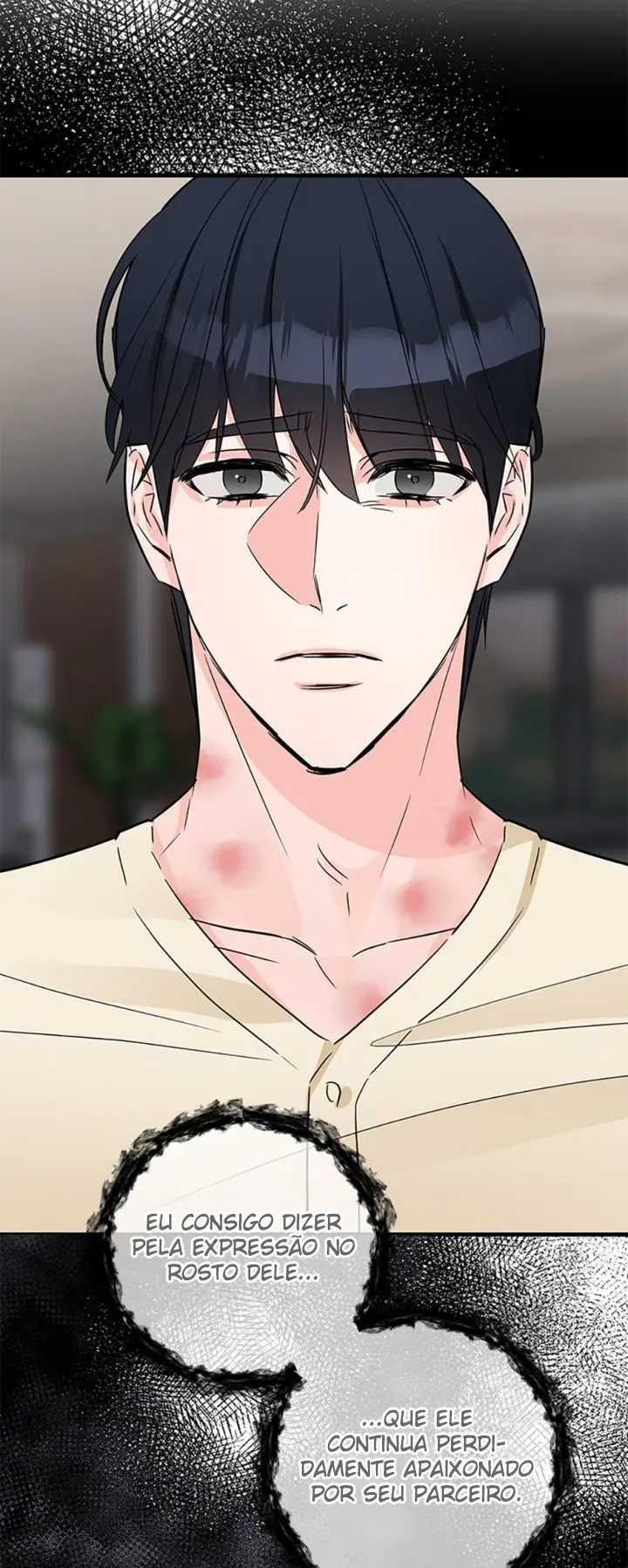 Scentless Trail – Capítulo 30 Yaoi – Página 11