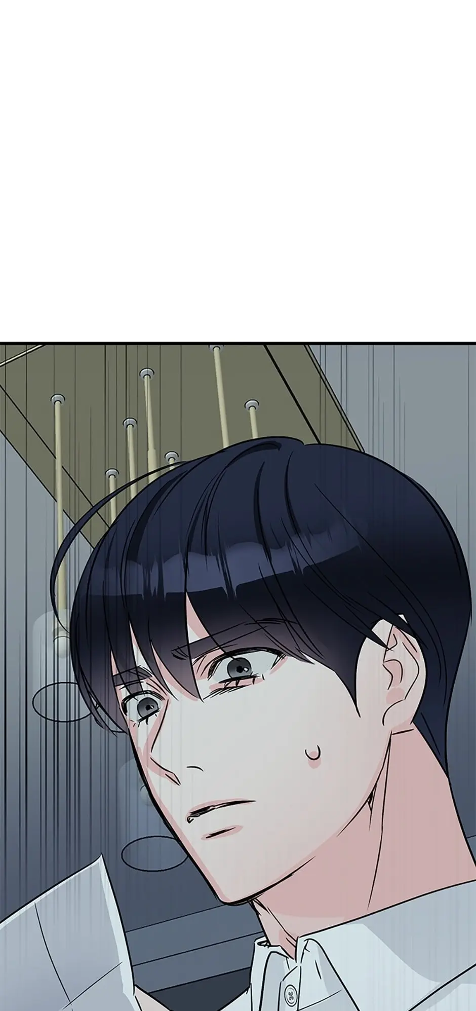 Scentless Trail – Capítulo 34 Yaoi – Página 14