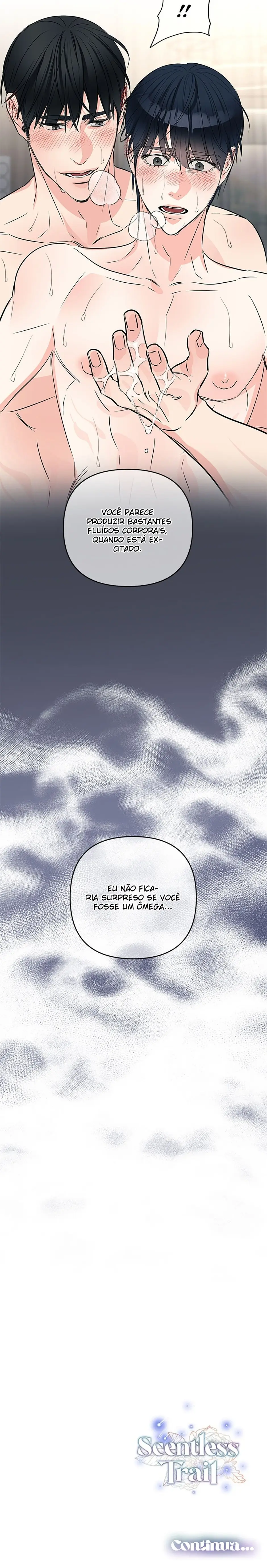 Scentless Trail – Capítulo 42 Yaoi – Página 12 Scentless Trail – Capítulo 42 Yaoi – Página 12