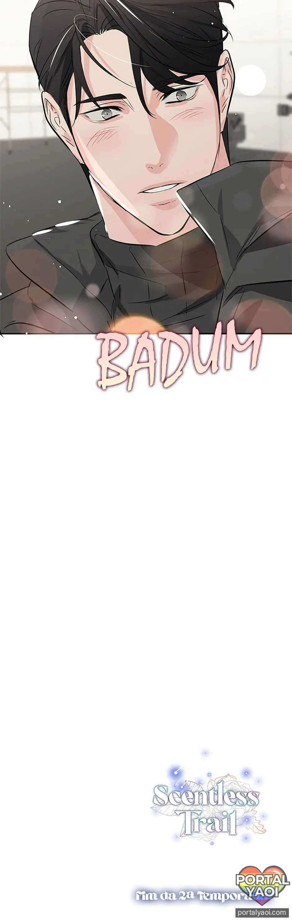 Scentless Trail – Capítulo 52 Yaoi – Página 6