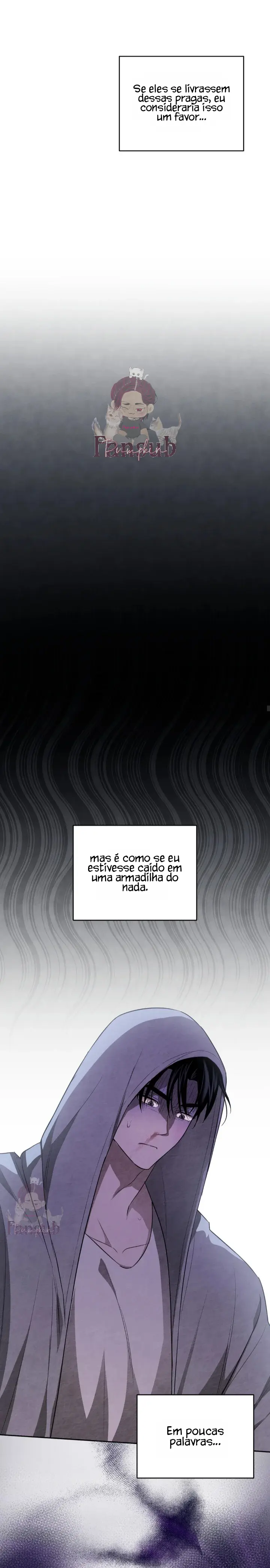 secret game – Capítulo 01 Yaoi – Página 16