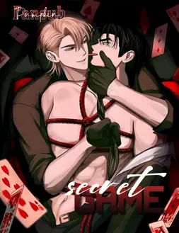 Ler secret game Online