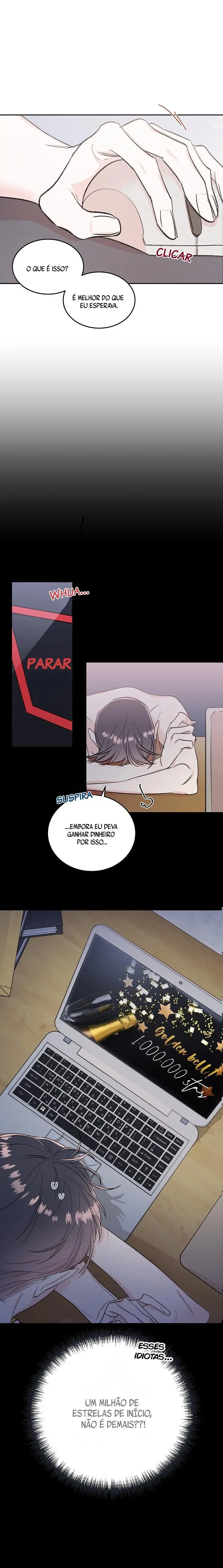 Secret Therapy – Capítulo 02 Yaoi – Página 20