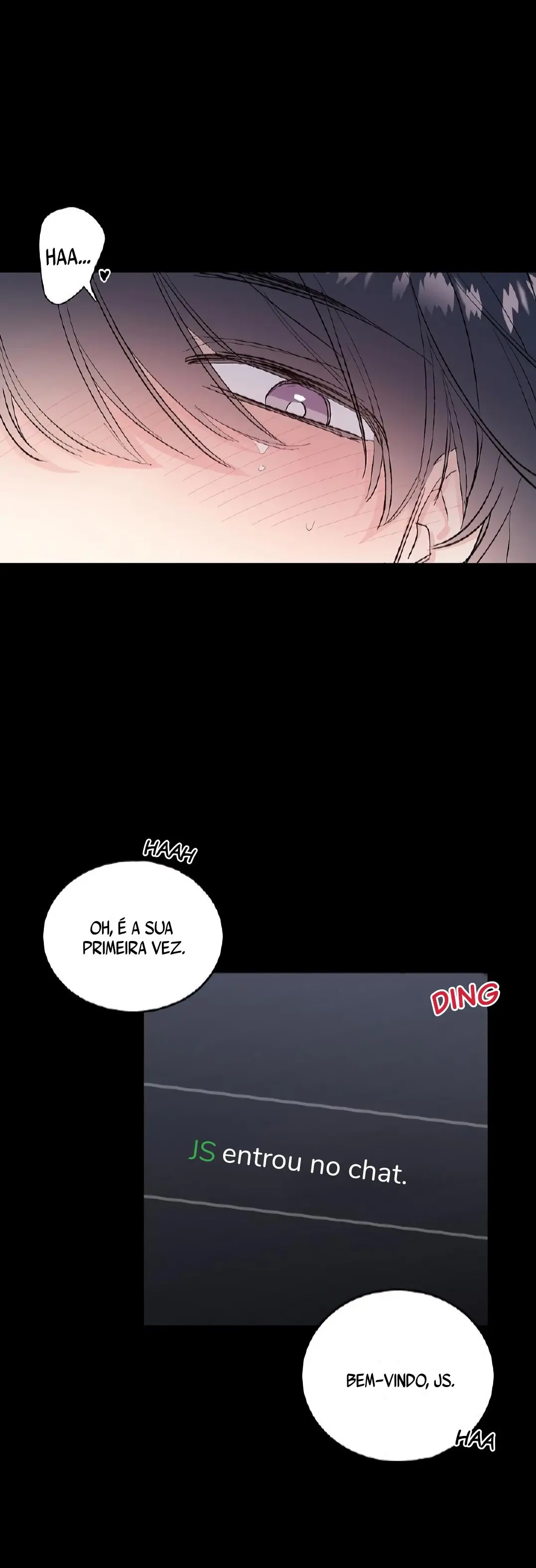 Secret Therapy – Capítulo 02 Yaoi – Página 4