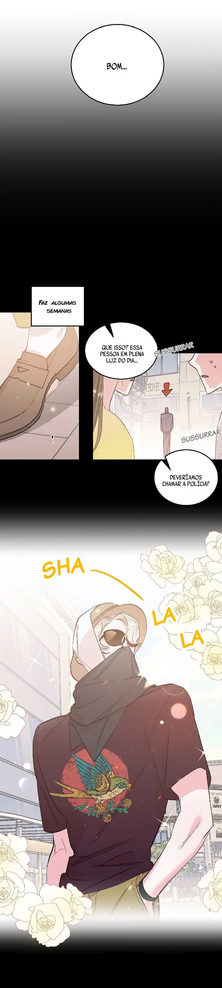 Secret Therapy – Capítulo 02 Yaoi – Página 9