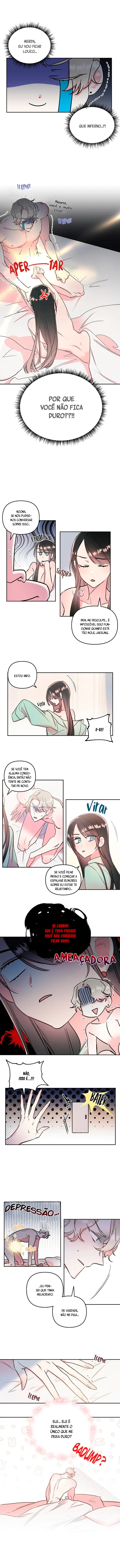 Secret Therapy – Capítulo 04 Yaoi – Página 1 Secret Therapy – Capítulo 04 Yaoi – Página 1