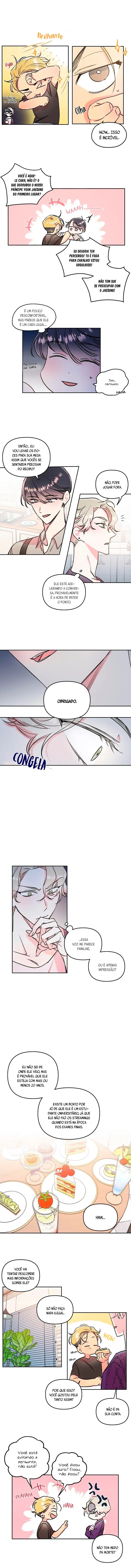 Secret Therapy – Capítulo 04 Yaoi – Página 4 Secret Therapy – Capítulo 04 Yaoi – Página 4