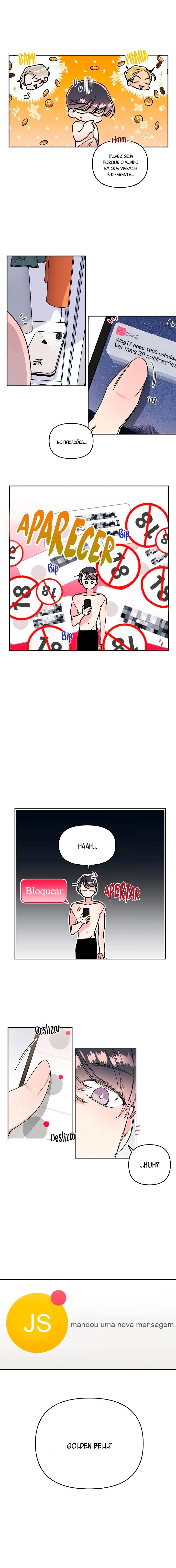 Secret Therapy – Capítulo 04 Yaoi – Página 6 Secret Therapy – Capítulo 04 Yaoi – Página 6