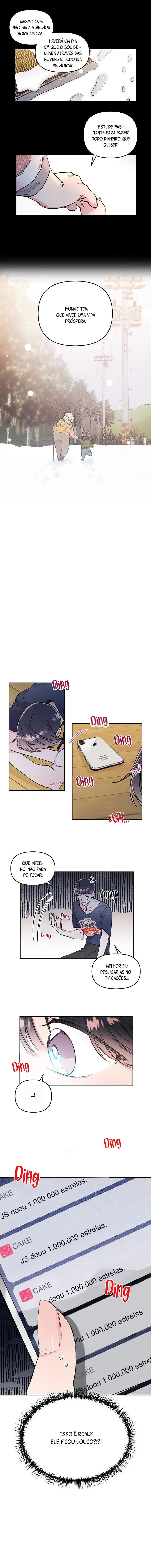 Secret Therapy – Capítulo 05 Yaoi – Página 7