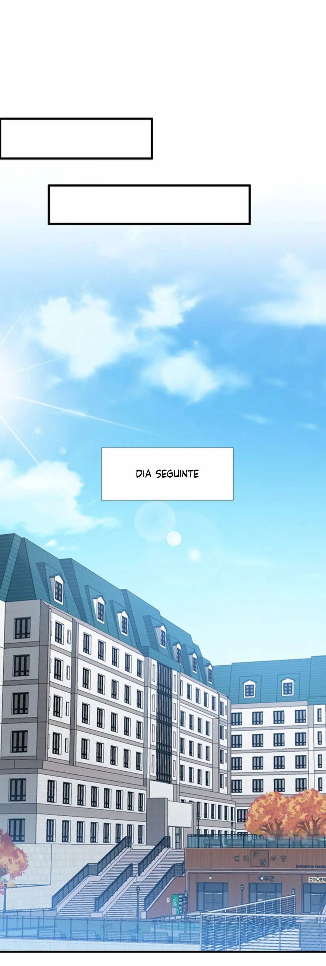 Secrets of Enthusiastic Omega K – Capítulo 44 Yaoi – Página 36