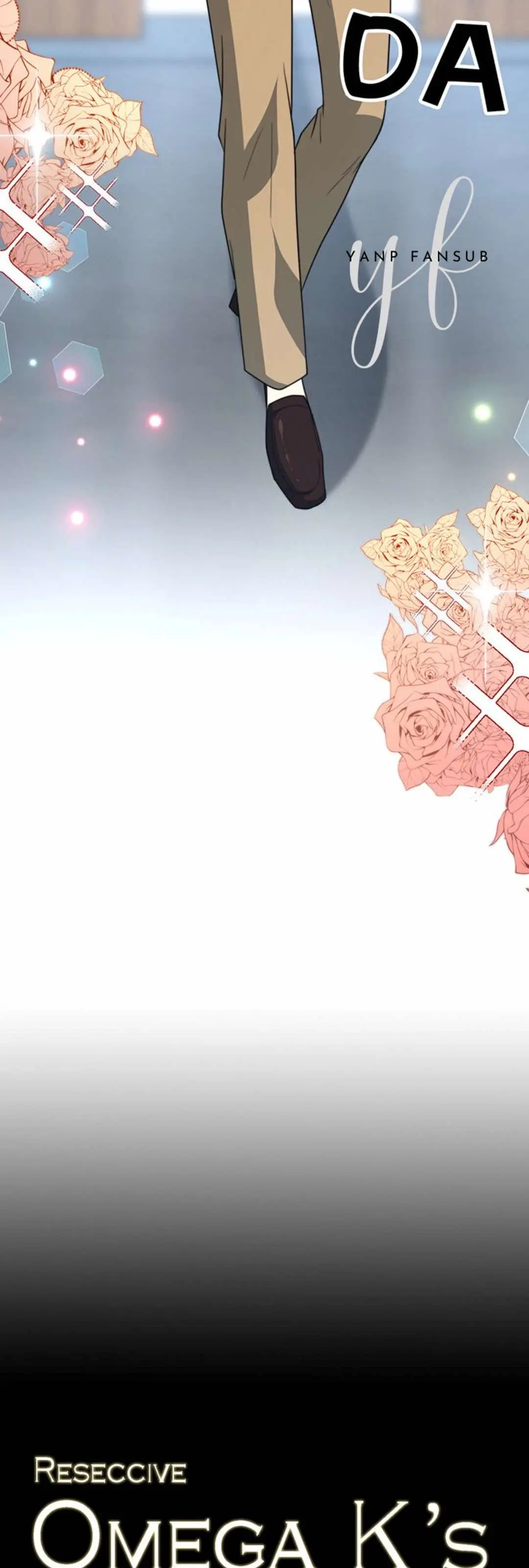 Secrets of Enthusiastic Omega K – Capítulo 44 Yaoi – Página 45