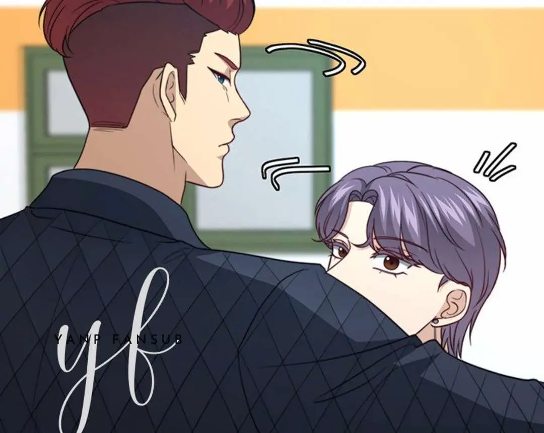 Secrets of Enthusiastic Omega K – Capítulo 44 Yaoi – Página 49