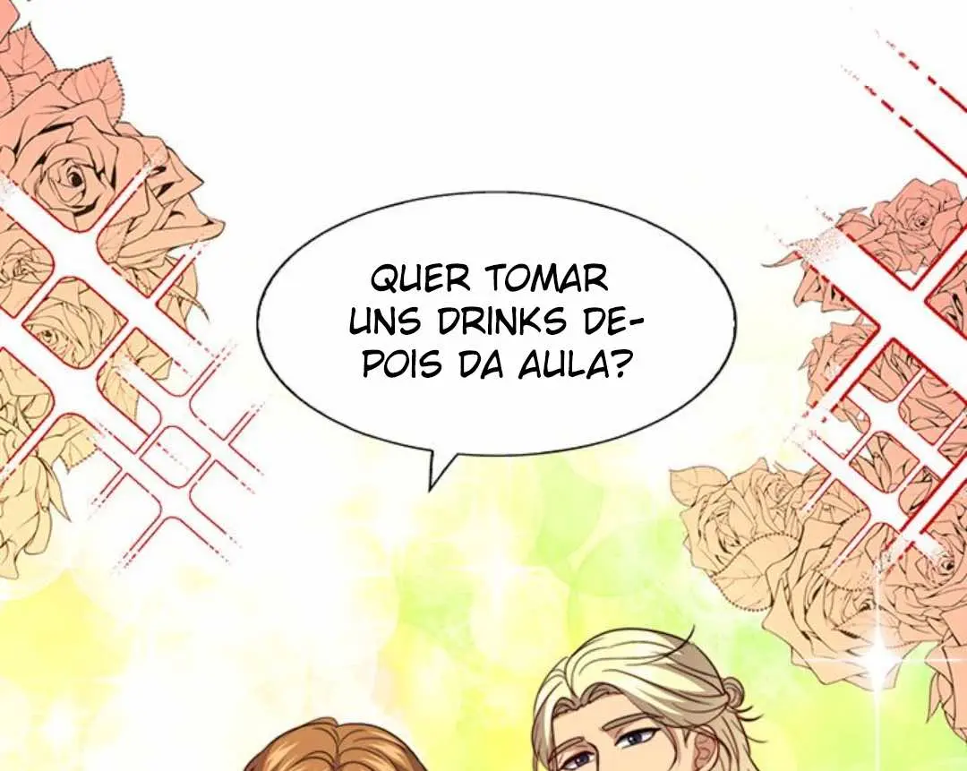 Secrets of Enthusiastic Omega K – Capítulo 44 Yaoi – Página 51