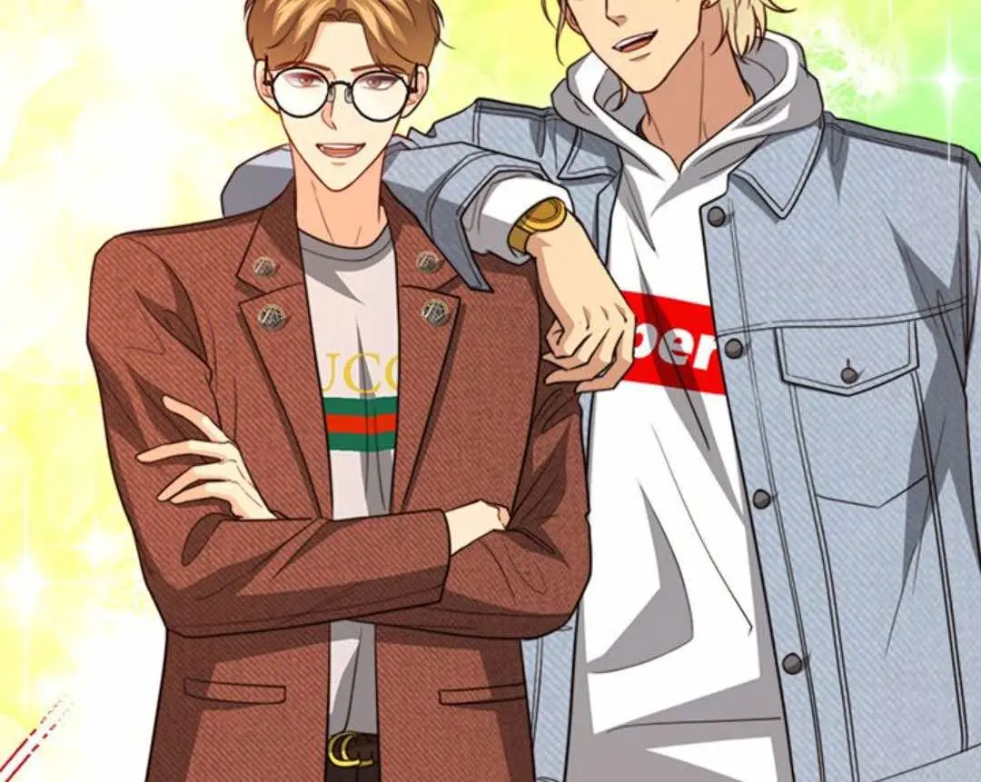 Secrets of Enthusiastic Omega K – Capítulo 44 Yaoi – Página 52