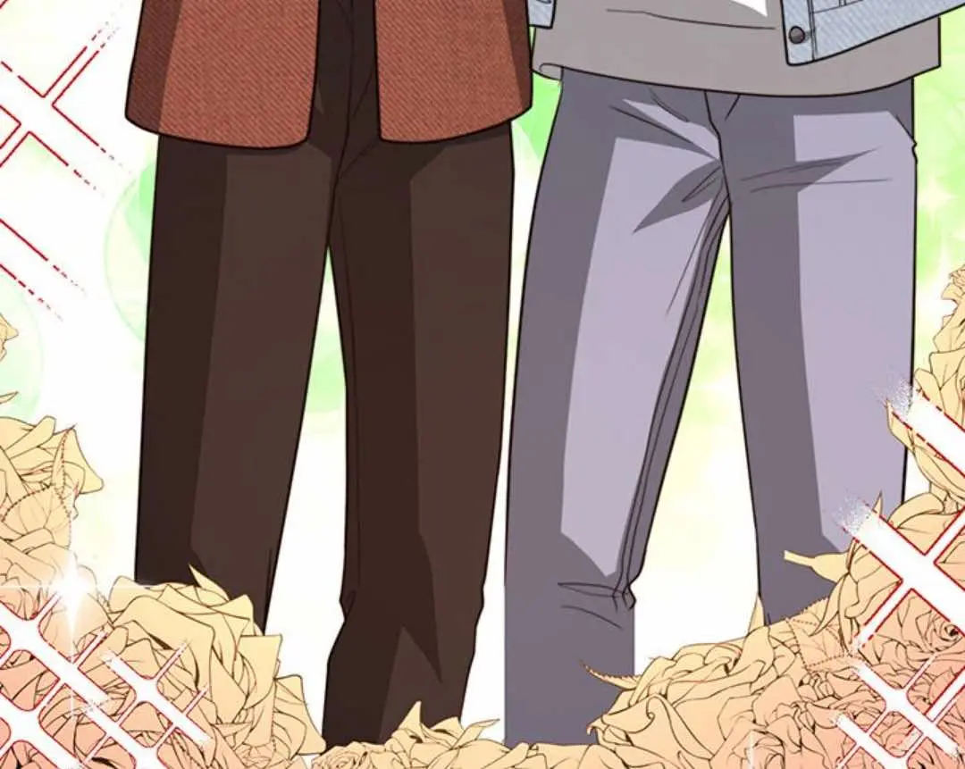 Secrets of Enthusiastic Omega K – Capítulo 44 Yaoi – Página 53