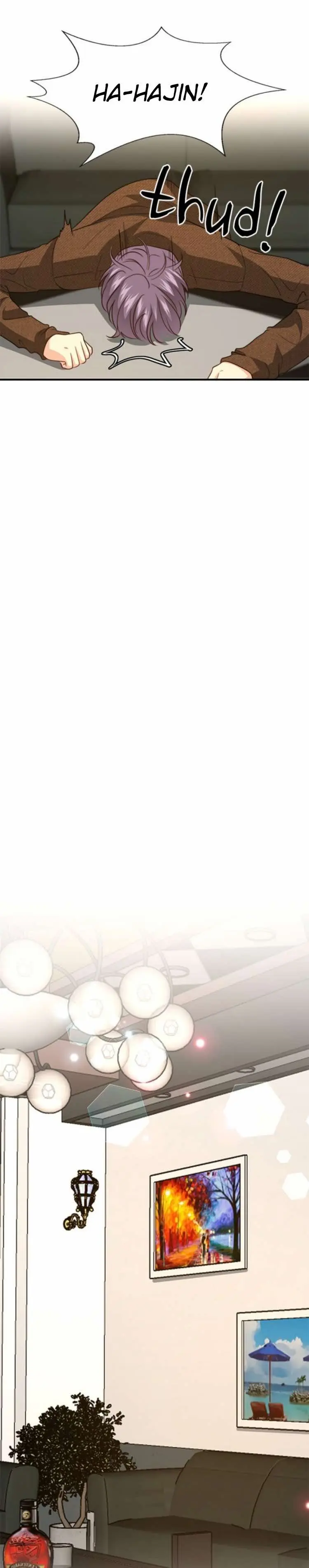 Secrets of Enthusiastic Omega K – Capítulo 45 Yaoi – Página 19