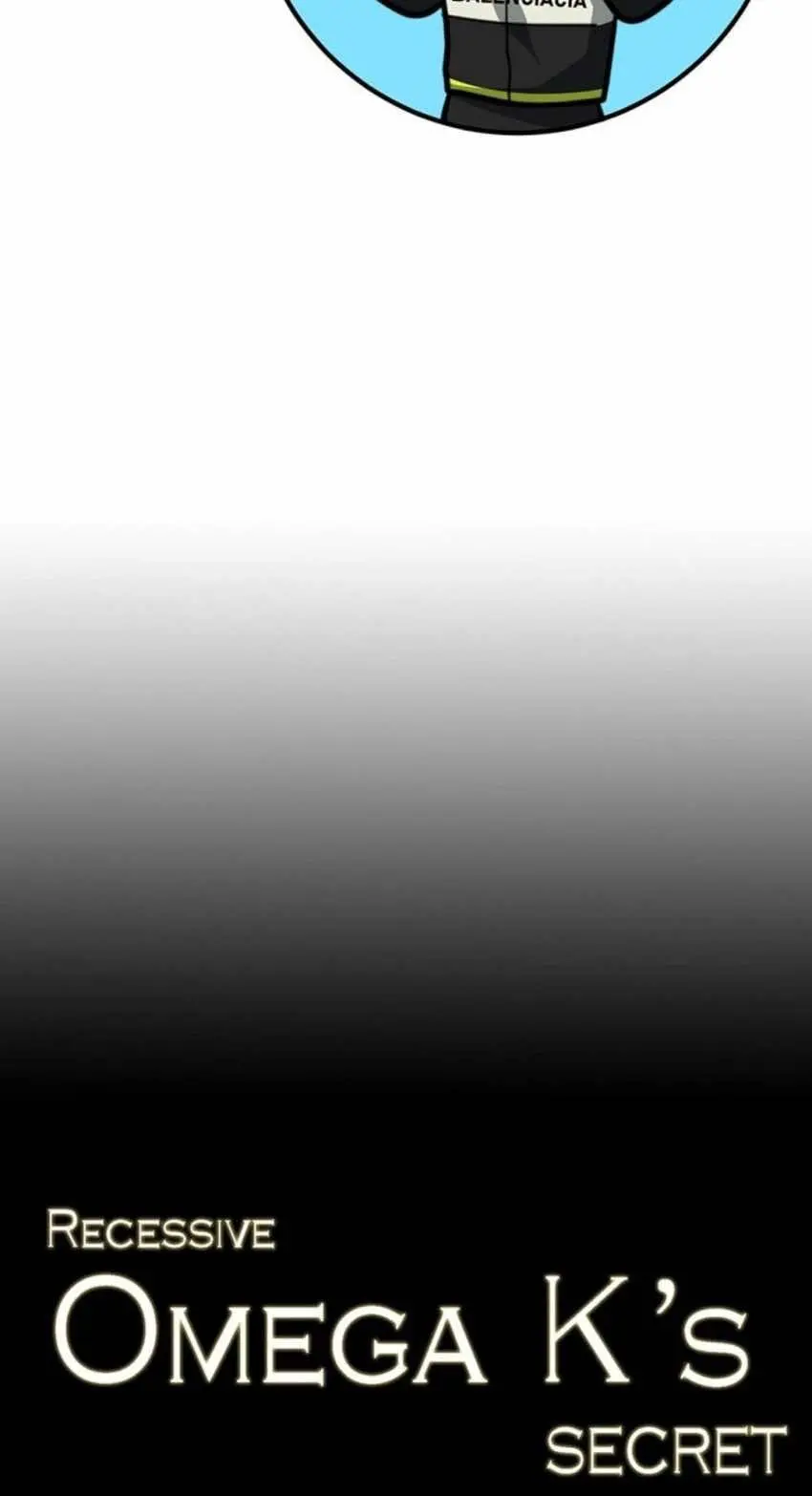 Secrets of Enthusiastic Omega K – Capítulo 46 Yaoi – Página 33