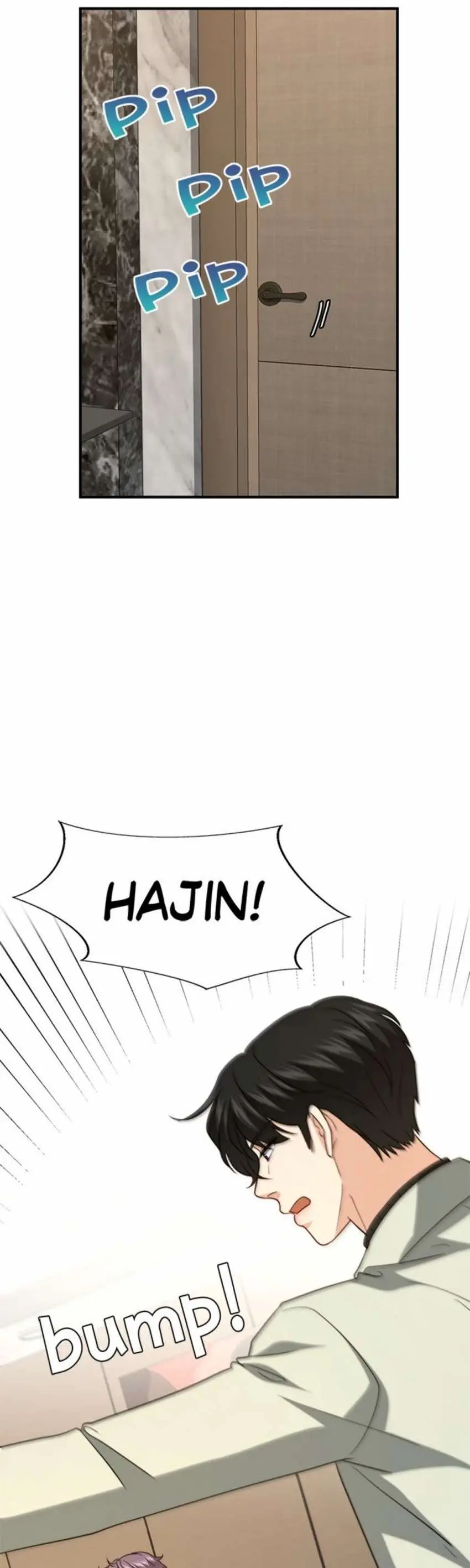 Secrets of Enthusiastic Omega K – Capítulo 47 Yaoi – Página 27