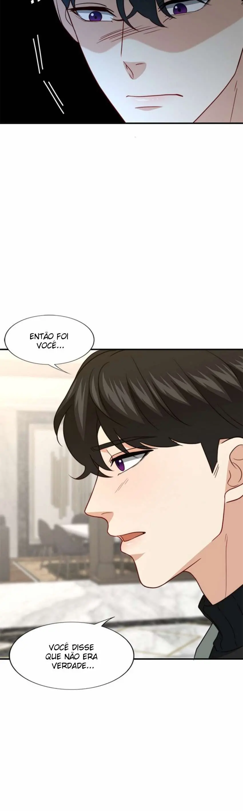 Secrets of Enthusiastic Omega K – Capítulo 47 Yaoi – Página 35