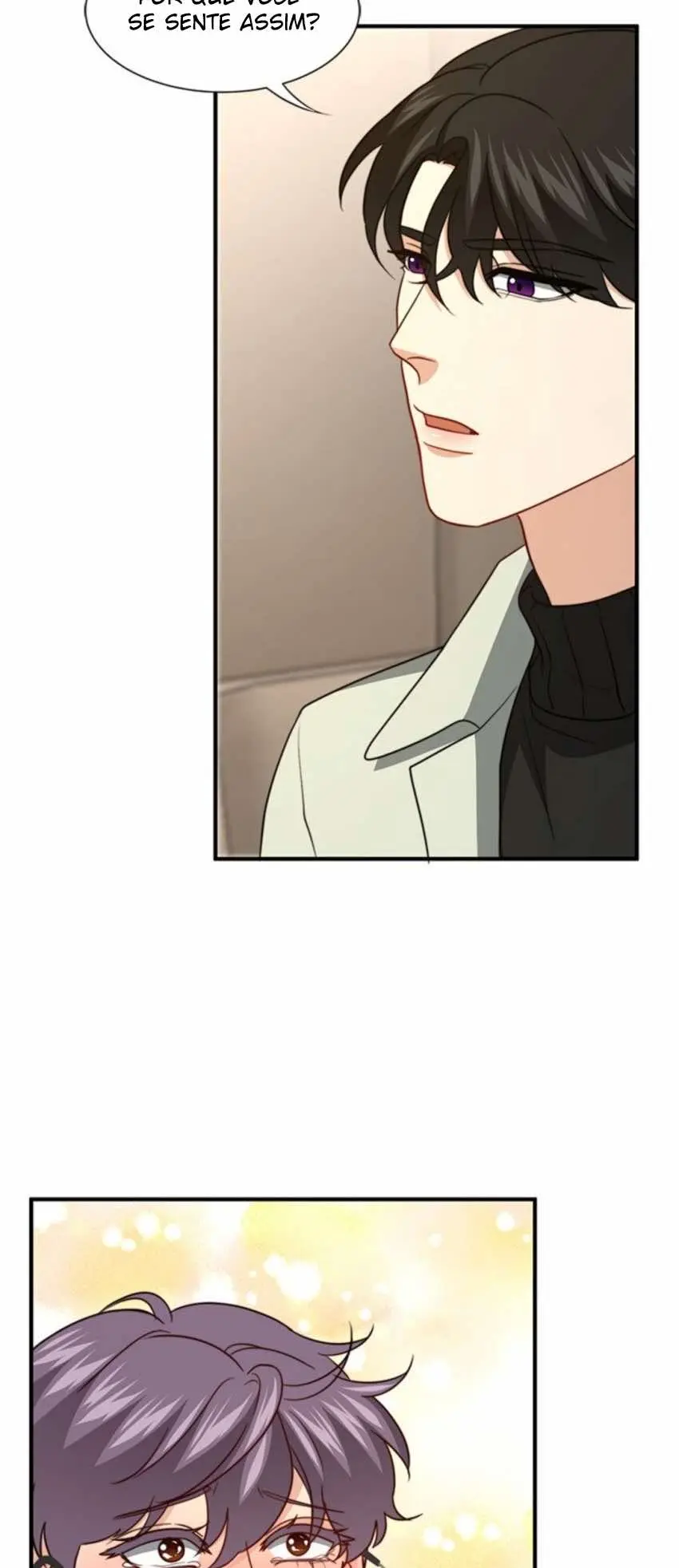 Secrets of Enthusiastic Omega K – Capítulo 47 Yaoi – Página 42