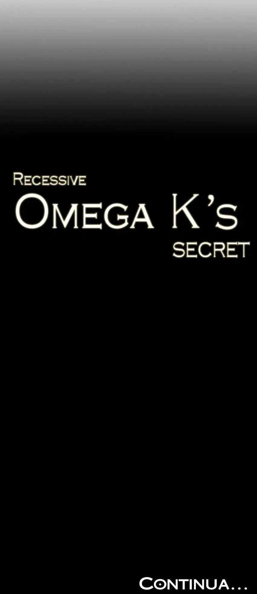 Secrets of Enthusiastic Omega K – Capítulo 47 Yaoi – Página 45
