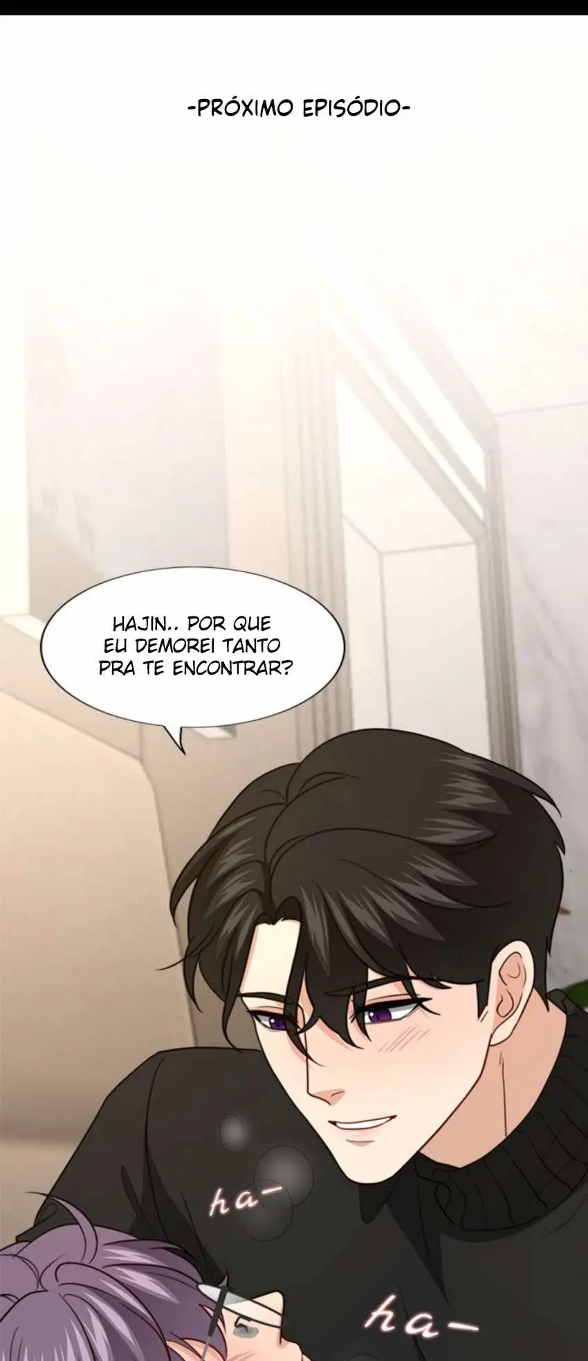 Secrets of Enthusiastic Omega K – Capítulo 47 Yaoi – Página 46