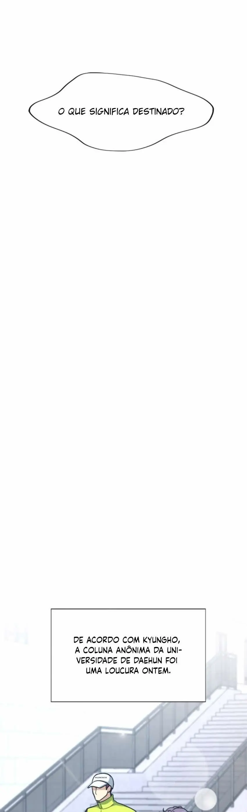 Secrets of Enthusiastic Omega K – Capítulo 47 Yaoi – Página 6