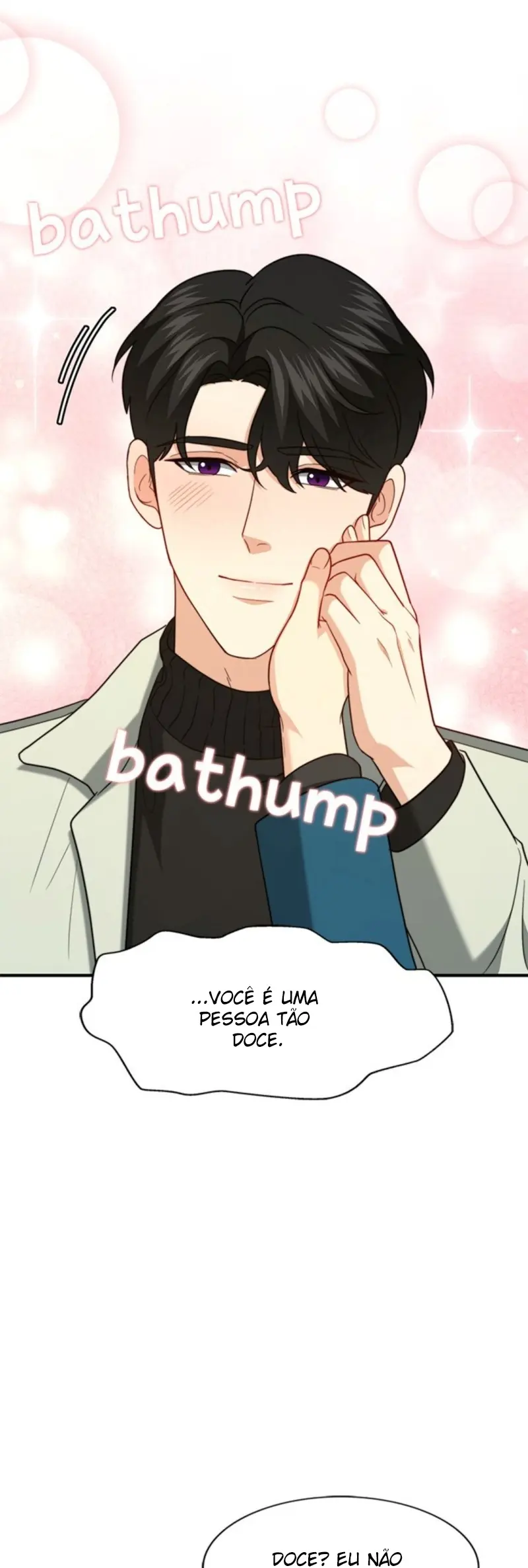 Secrets of Enthusiastic Omega K – Capítulo 48 Yaoi – Página 12