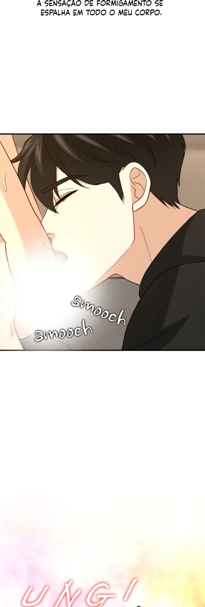 Secrets of Enthusiastic Omega K – Capítulo 48 Yaoi – Página 38