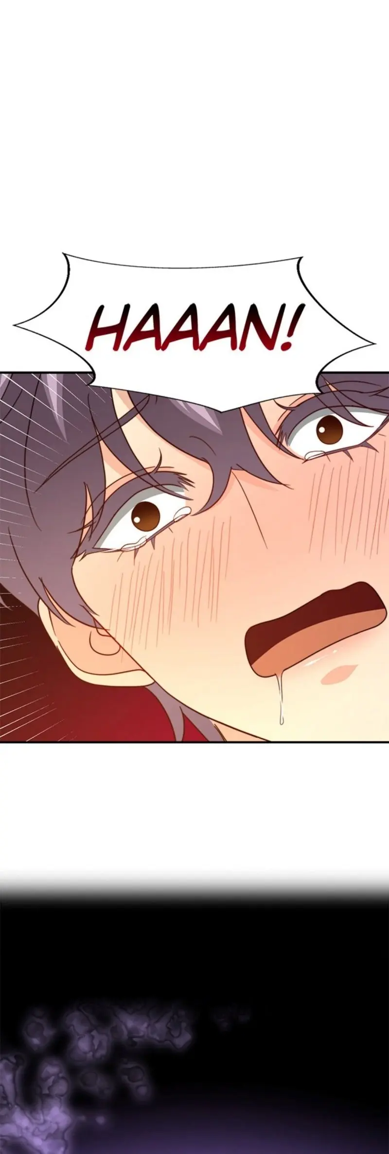 Secrets of Enthusiastic Omega K – Capítulo 48 Yaoi – Página 41